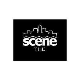 THE SCENE