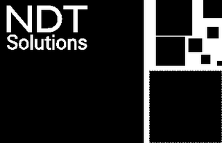 NDT SOLUTIONS