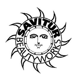SAVITUR BEAUTYWORKS