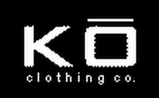 KO CLOTHING CO.