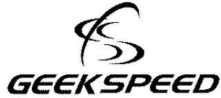 GS GEEKSPEED