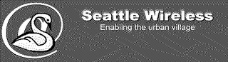 SEATTLE WIRELESS - ENABLING THE URBAN VILLAGE