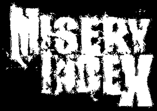 MISERY INDEX