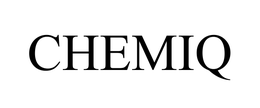 CHEMIQ