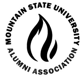 MOUNTAIN STATE UNIVERSITY ALUMNI ASSOCIATION