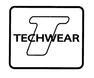 T TECHWEAR