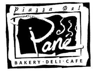 PANE PIAZZA DEL BAKERY DELI CAFE