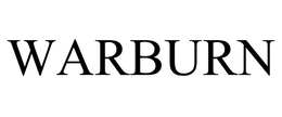WARBURN ESTATE PTY LTD