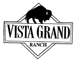 VISTA GRAND RANCH