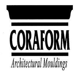 CORAFORM ARCHITECTURAL MOULDINGS