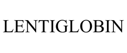 LENTIGLOBIN