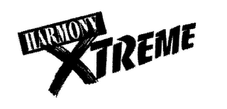 HARMONY XTREME