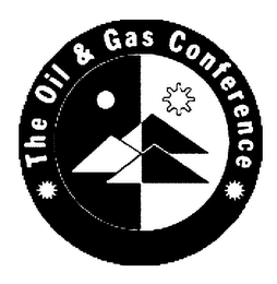 THE OIL & GAS CONFERENCE