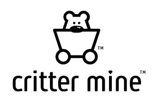 CRITTER MINE