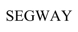 SEGWAY