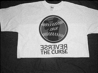 1918 REVERSE THE CURSE