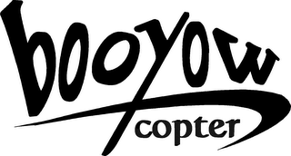 BOOYOW COPTER