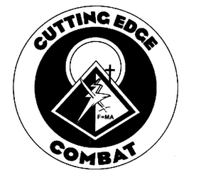 CUTTING EDGE COMBAT F=MA