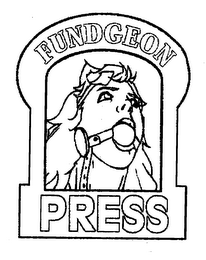 FUNDGEON PRESS
