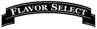 FLAVOR SELECT