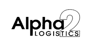 ALPHA2LOGISTICS