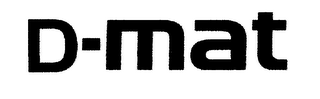 D-MAT