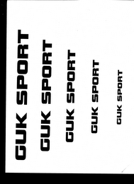 GUK SPORT