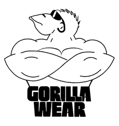 GORILLA WEAR