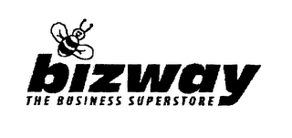 BIZWAY -- THE BUSINESS SUPERSTORE