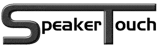 SPEAKER TOUCH