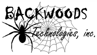 BACKWOODS TECHNOLOGIES, INC