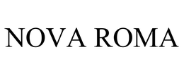Nova Roma