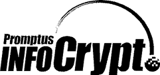 PROMPTUS INFOCRYPT