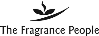 THE FRAGRANCE PEOPLE