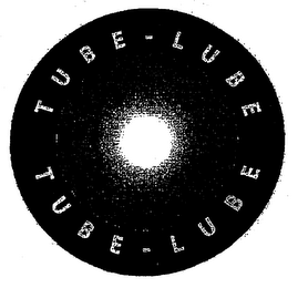 TUBE-LUBE