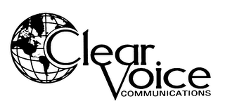 CLEAR VOICE COMMUNICATIONS