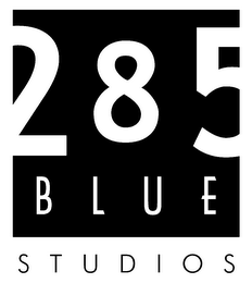 285 BLUE STUDIOS