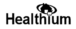 HEALTHIUM