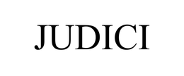 JUDICI