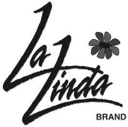 LA LINDA BRAND