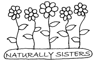 NATURALLY SISTERS