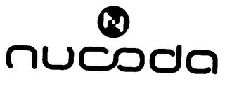 NUCODA
