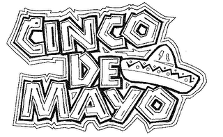 CINCO DE MAYO