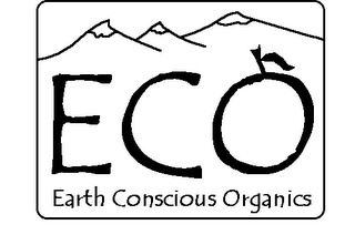 EARTH CONSCIOUS ORGANICS