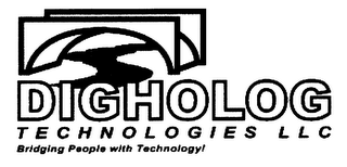 DIGHOLOG TECHNOLOGIES LLC BRIDGING PEOPLE WITH TECHNOLOGY!