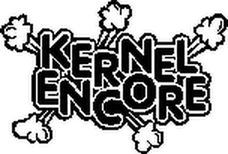 KERNEL ENCORE