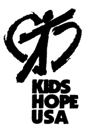 KIDS HOPE USA