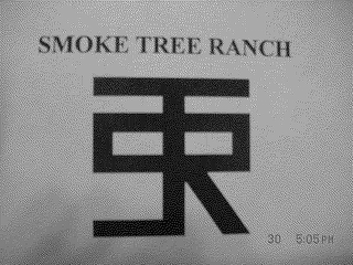 SMOKE TREE RANCH