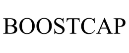 BOOSTCAP