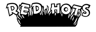 RED HOTS